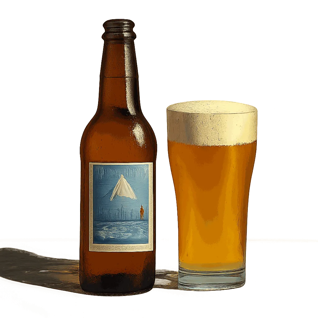 Weisse Beer